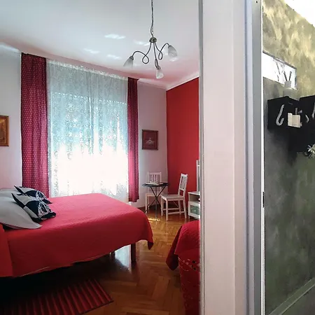 Bed & Chic Bed & Breakfast-2
