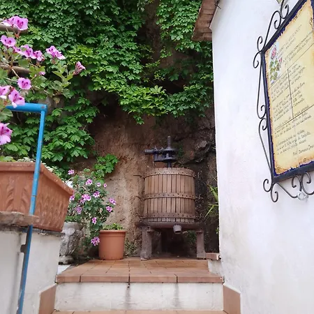 Al Geranio B&B-2
