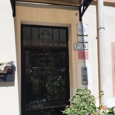 Boutique Rooms Palermo-3