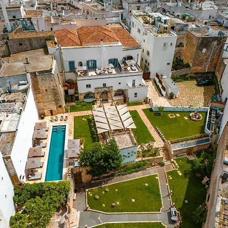 Paragon 700 Boutique Hotel & Spa-3