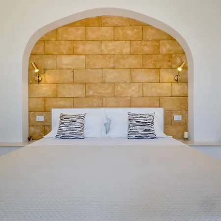 Terrazza Levante - Boutique rooms-2