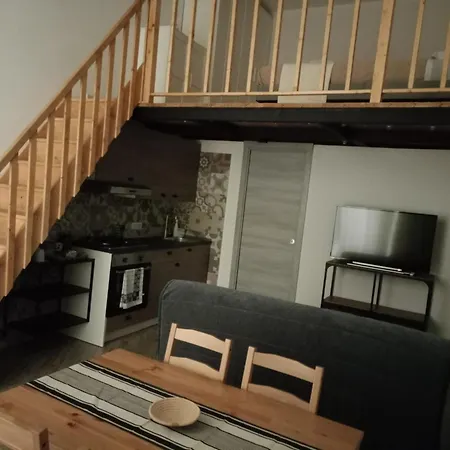 La Casa Di Fofo'-3