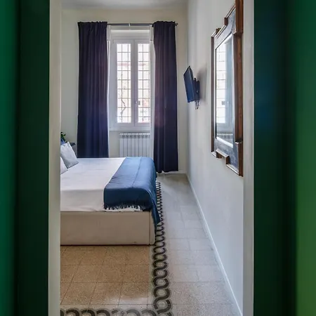 Altair Guest House-2