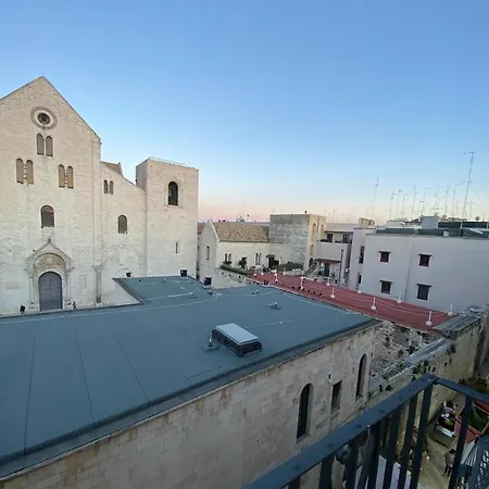 Nonno Nicola Rooms-2
