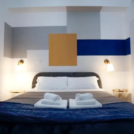 Matteotti Rooms-2