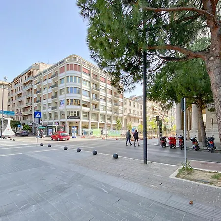Pescara Inn Luxury Suite - Via Sulmona 17-2