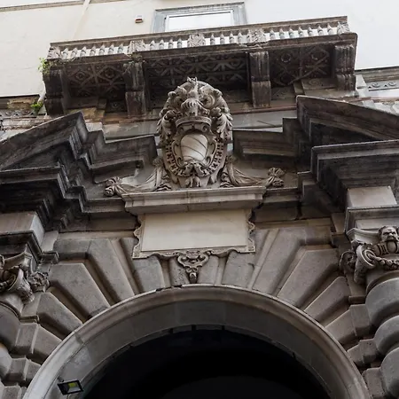 Cappella San Severo Luxury Suites-3