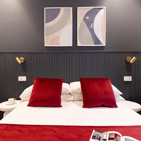 Epoca Suites Napoli-3