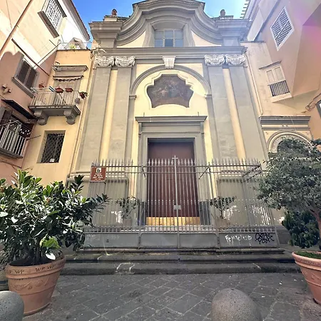 Epoca Suites Napoli-2