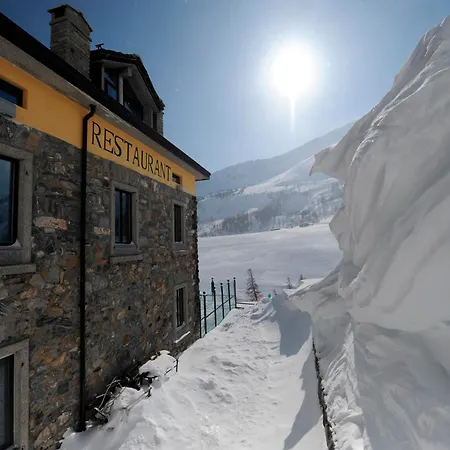 Re Delle Alpi Resort&Spa, 4 Stelle Superior-2