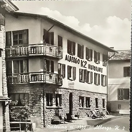 Albergo K2-3