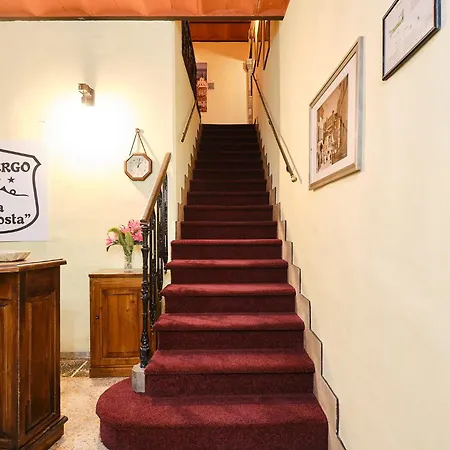 Albergo Della Posta-3