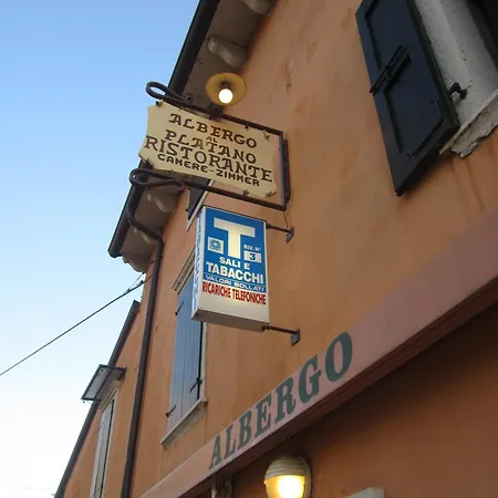 Albergo Al Platano-2