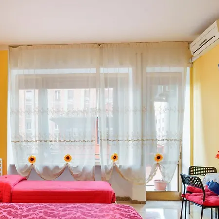 Bed&Breakfast Dolce Vita-3