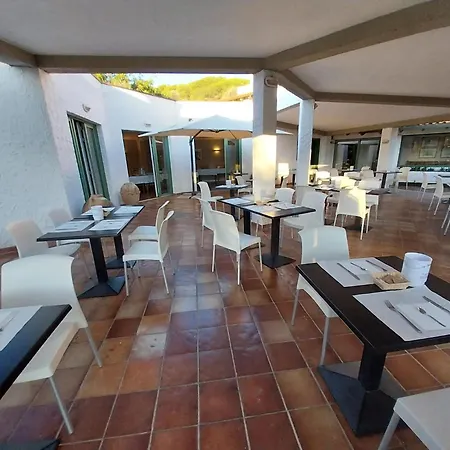 Hotel Marelba-3