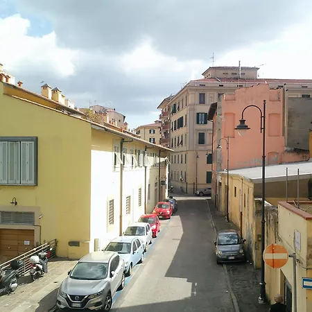 Affittacamere Il Porto-3