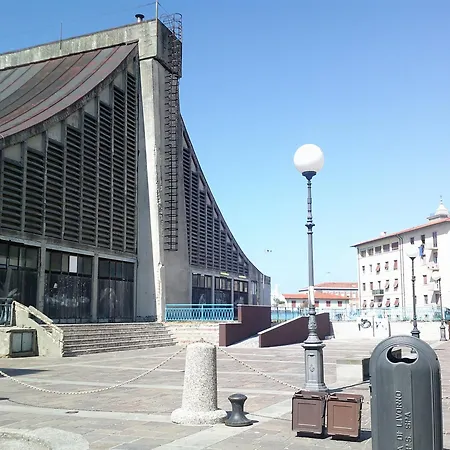 Affittacamere Il Porto-2