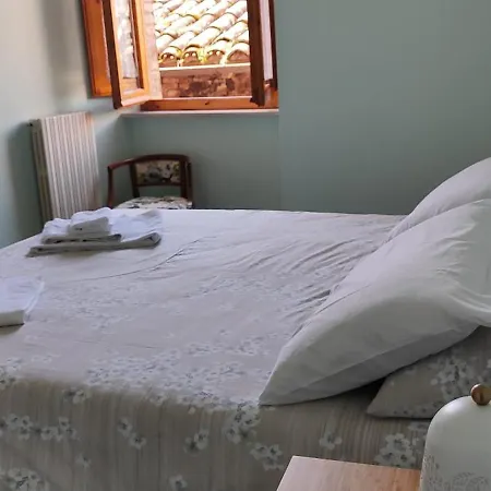 B&B La Casa di Giulia-3