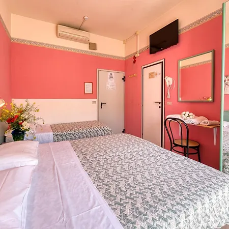 Hotel Sabbia d'Oro-2