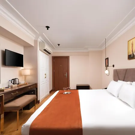 Recital Park Hotel-2