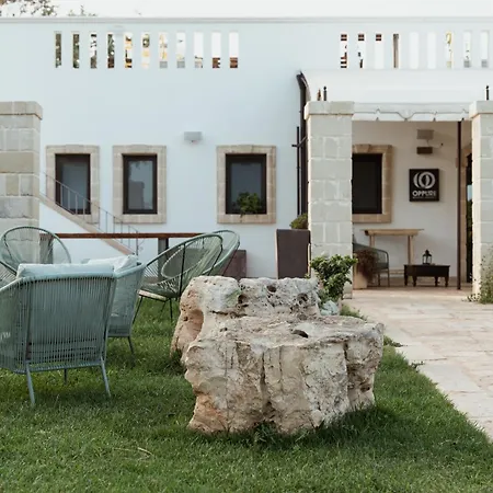 Oppure - Masseria Moderna-2