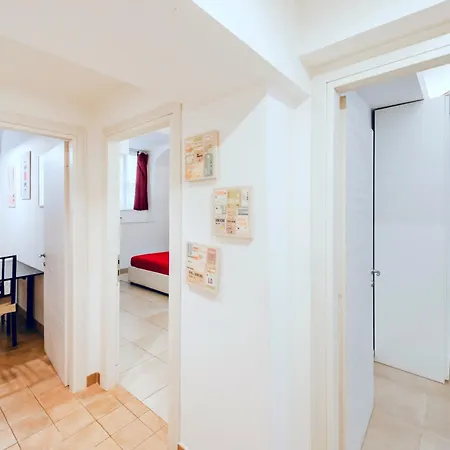 Helios Suites Testaccio - Center Of Rome-3