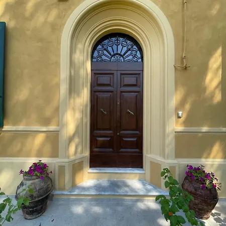 Villa Natalina B&B-3