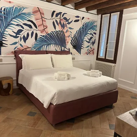 Locanda Ca' Leon - Ferretti Hotels Collection-2