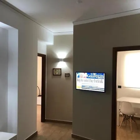 Tukory Apartment-2