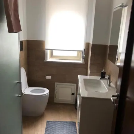 Tukory Apartment-3