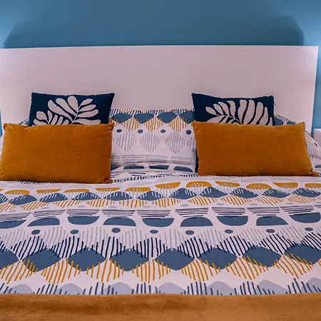 Comola90 Guest House-3