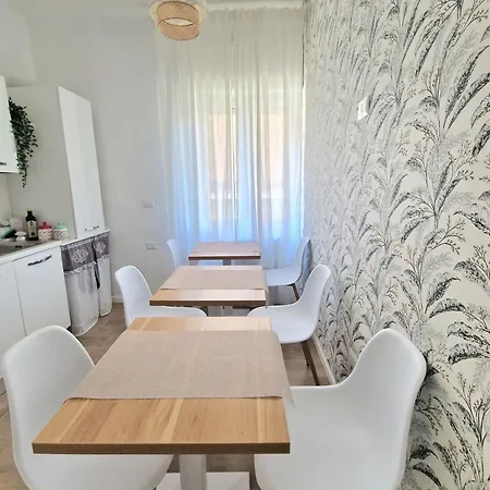 HomeAway Pescara Portanuova-3