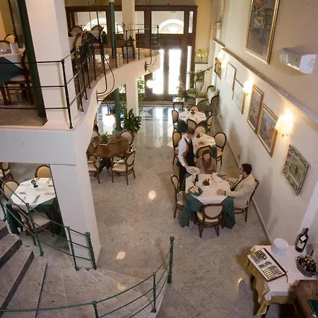 Hotel Hieracon-2