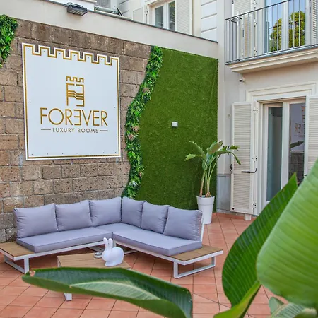 Forever Luxury Rooms-2