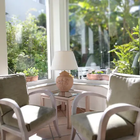Hotel Villa Angelica-2