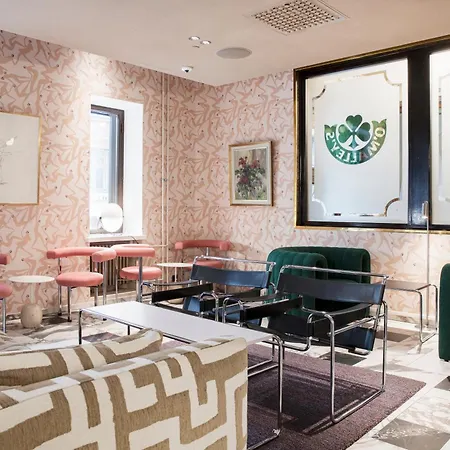 Solo Sokos Hotel Torni Helsinki-2