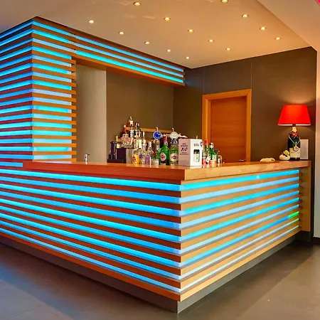 Eco Hotel Cleofe-2