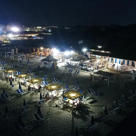 Cosmopolitan Golf & Beach Resort-2