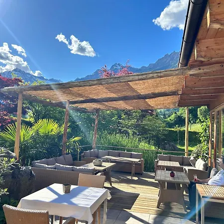 Hotel Garni Partaneshof-3