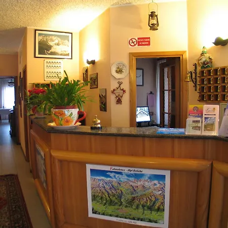 Hotel La Lanterna-2