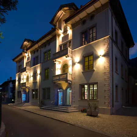 Residence Hotel Serenella-3
