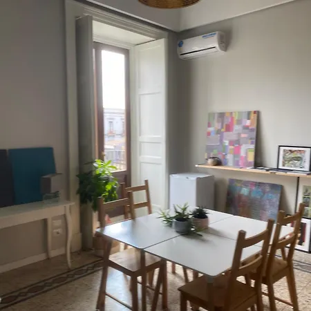 B&B Suite Cutelli-3