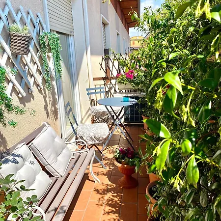B&B Casa Dolce Casa-2