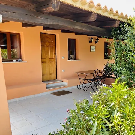 Casagliana Suite Resort-3