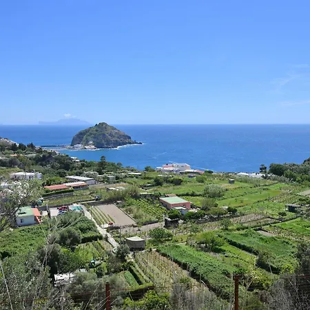 Villa Eleonora, un angolo di Paradiso ad Ischia-3