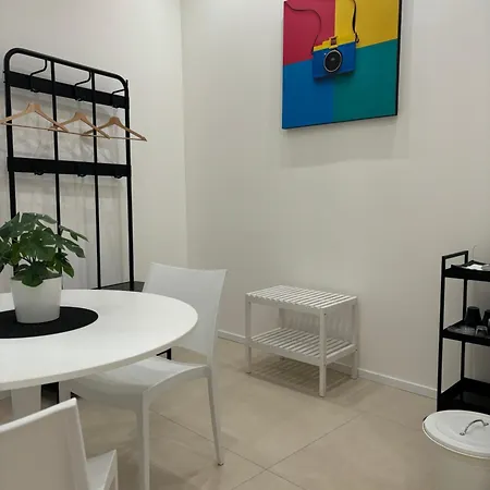 Valguarnera Suites & Apartments-2