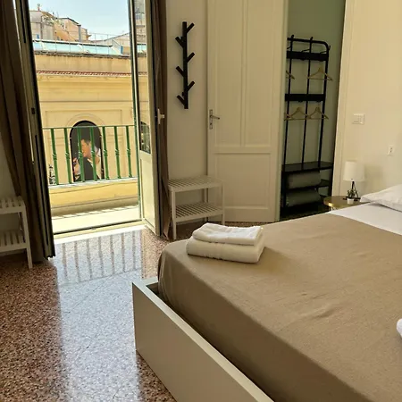 Valguarnera Suites & Apartments-3