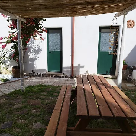 Bed And Breakfast Villa Bianca-3