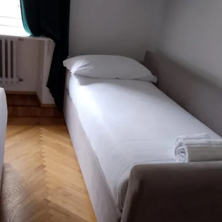 Turin Central Suite-3