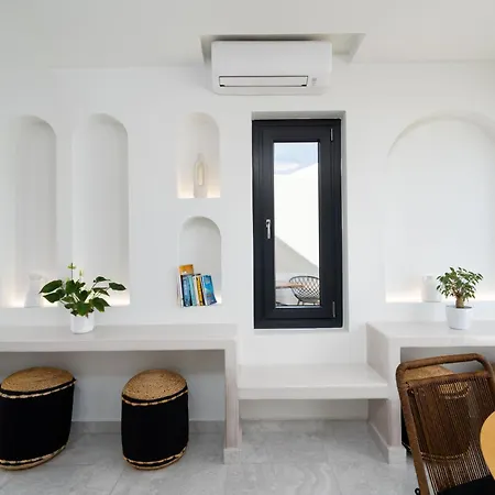 Cuore Santo Suites-3